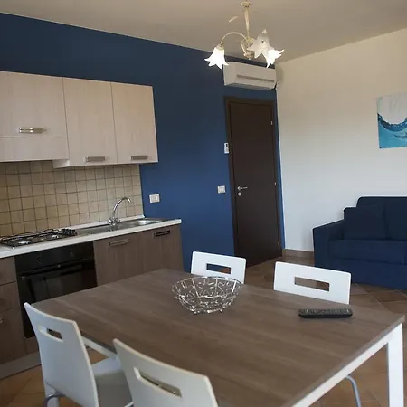 Galati Apart Otel