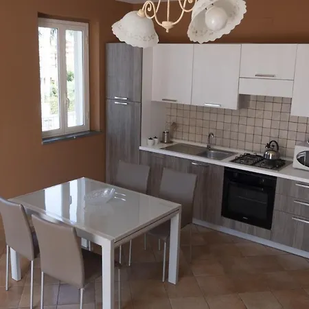 Galati 4* Mascali