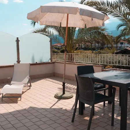 Aparthotel Galati Mascali