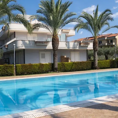 Galati Aparthotel