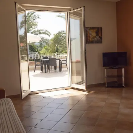 Aparthotel Galati Mascali