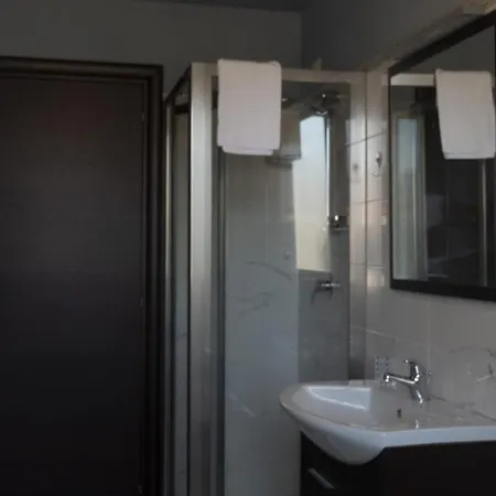 Galati Apartahotel