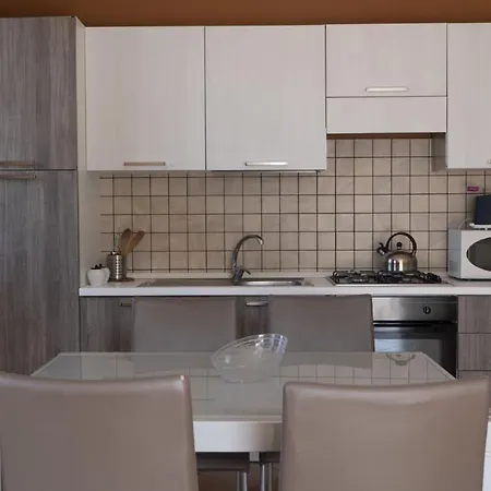 Galati 4* Mascali