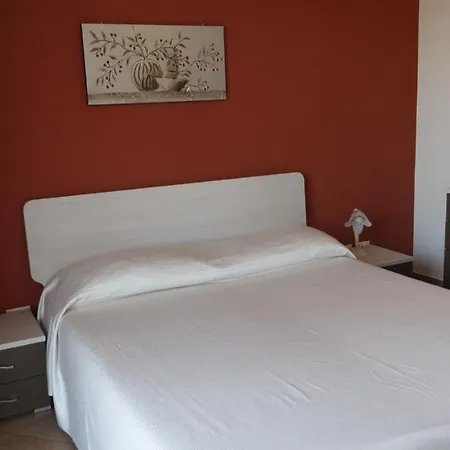 Galati Aparthotel