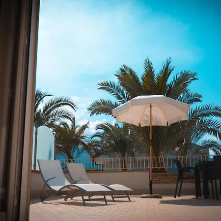 Aparthotel Galati 4*