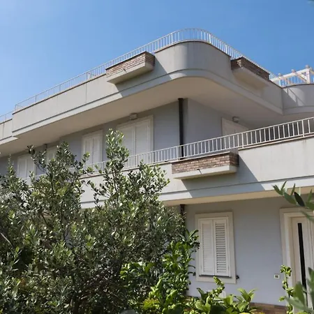Aparthotel Galati 4*