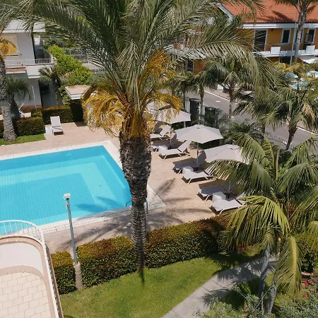 Apartahotel Galati 4*