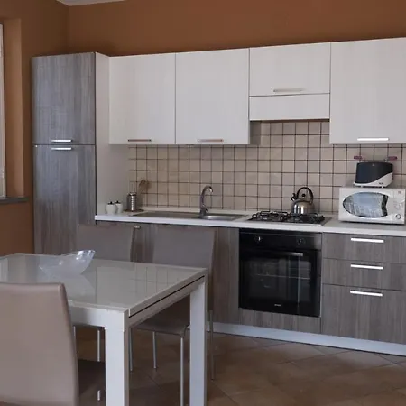 Galati 4* Mascali
