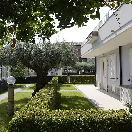 Aparthotel Galati Mascali