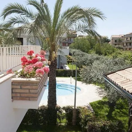 Aparthotel Galati Mascali