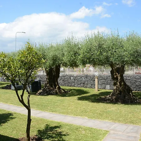 Aparthotel Galati 4*