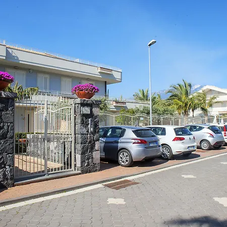 Galati 4* Mascali