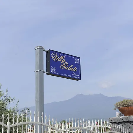 Galati Aparthotel 4*