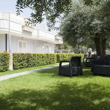 Aparthotel Galati Mascali