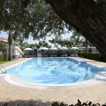 Aparthotel Galati Mascali