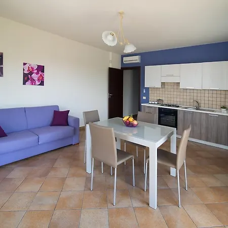 Galati Aparthotel Mascali