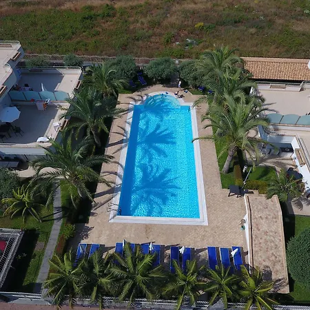 Galati Aparthotel Mascali