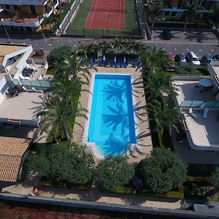 Galati Aparthotel