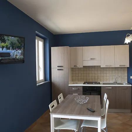 Aparthotel Galati Mascali